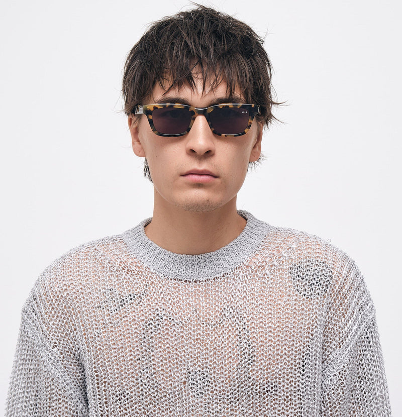 Savage - Tokyo havana - James Ay - Model