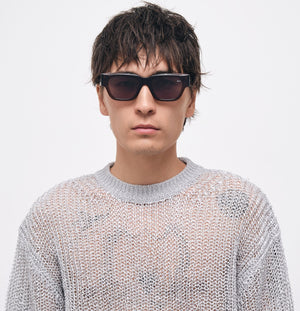 Norse - Transparent brown - James Ay