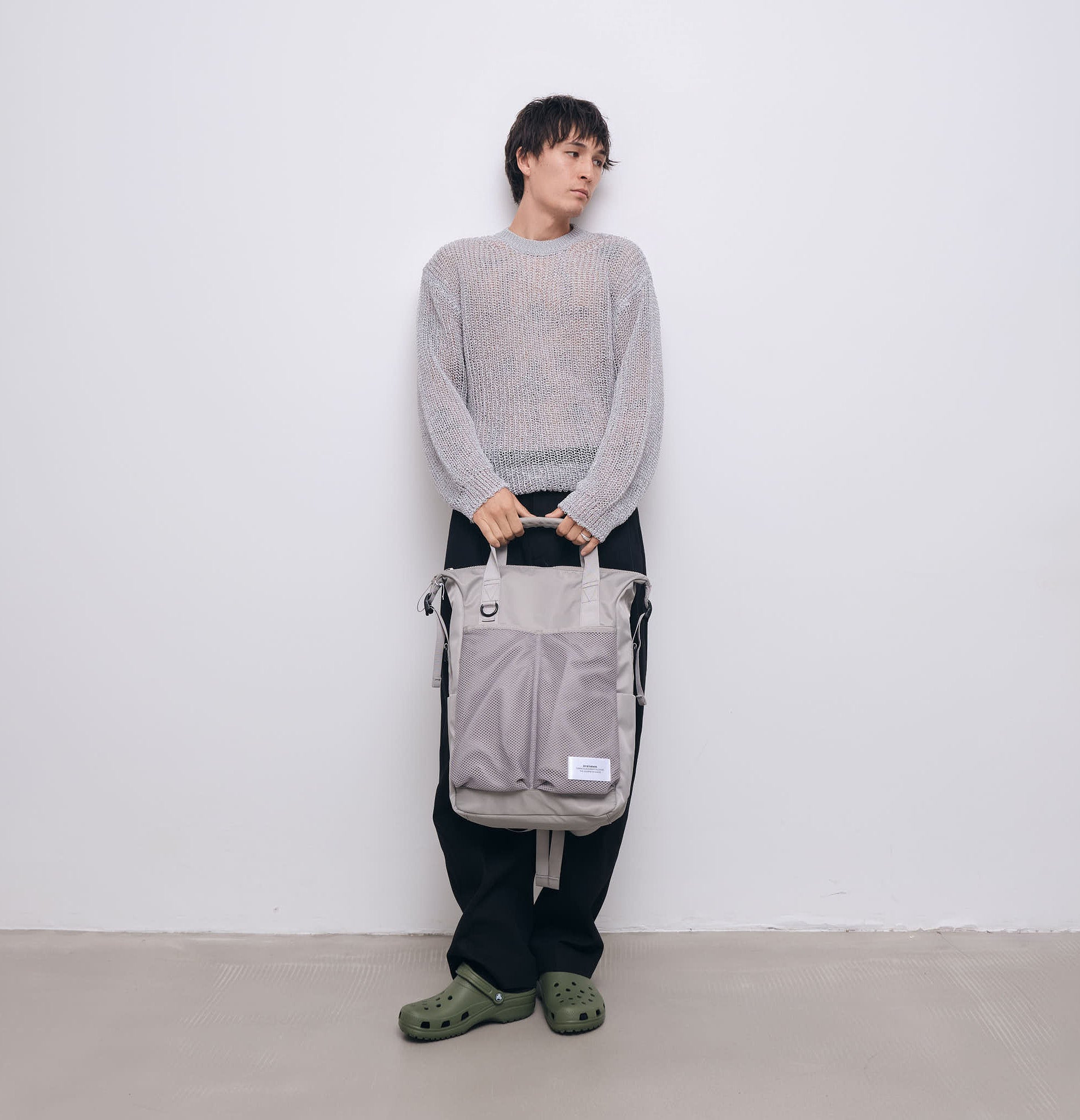 Backpack