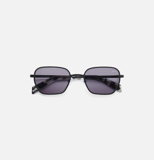 Decent - Matte black - James Ay