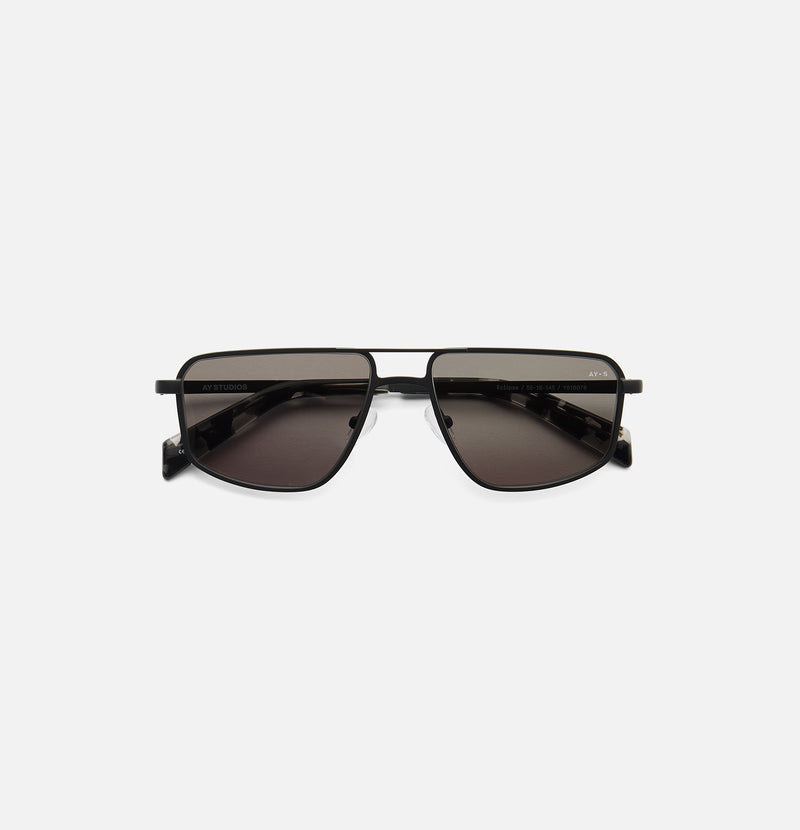 Eclipse - Matte black - James Ay