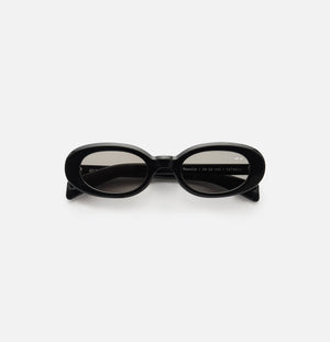 Roselle - Black - James Ay