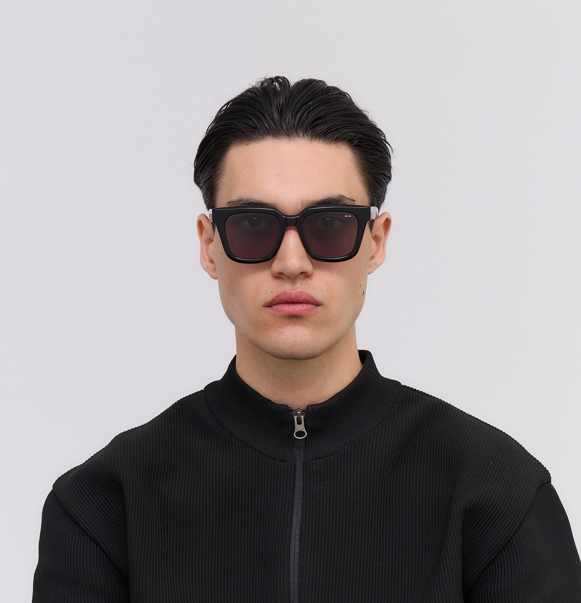 Ruben - Black - James Ay