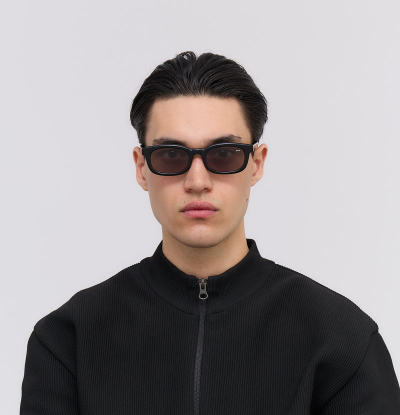 Vulture - Black - James Ay - Model