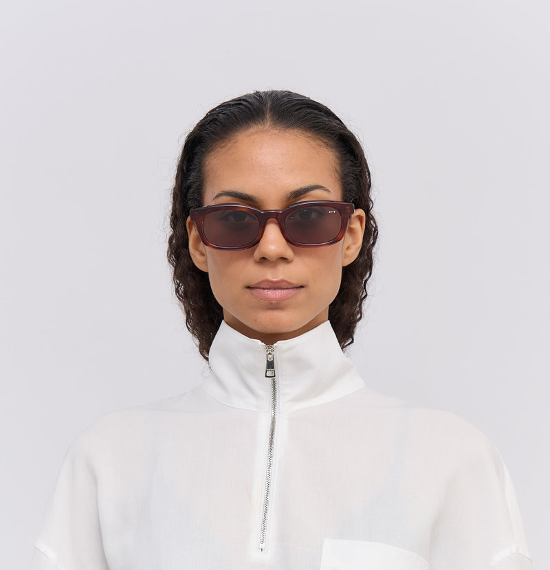 Vulture - Classical havana - James Ay - Model