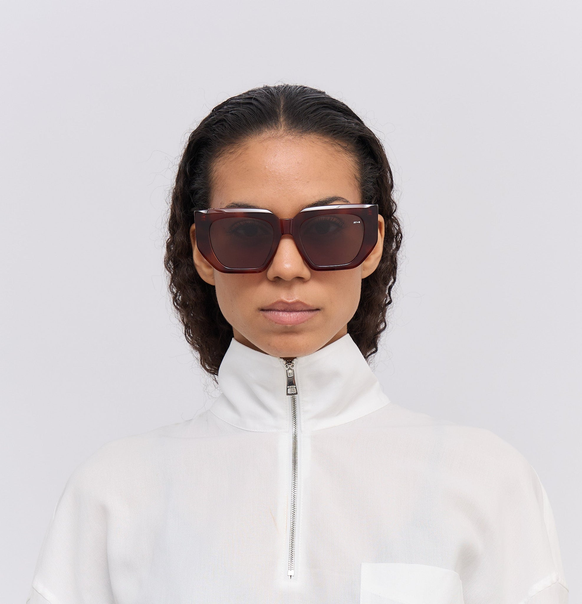  Flash - Classical havana - James Ay - Model