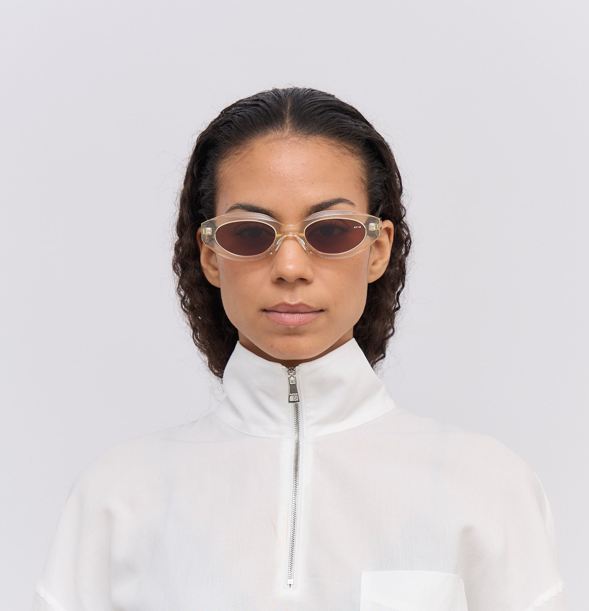 Atti - Transparent yellow light - James Ay - Model