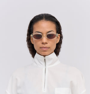 Atti - Transparent yellow light - James Ay - Model