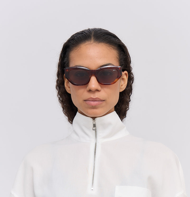 Blaze - Classical havana - James Ay - Model