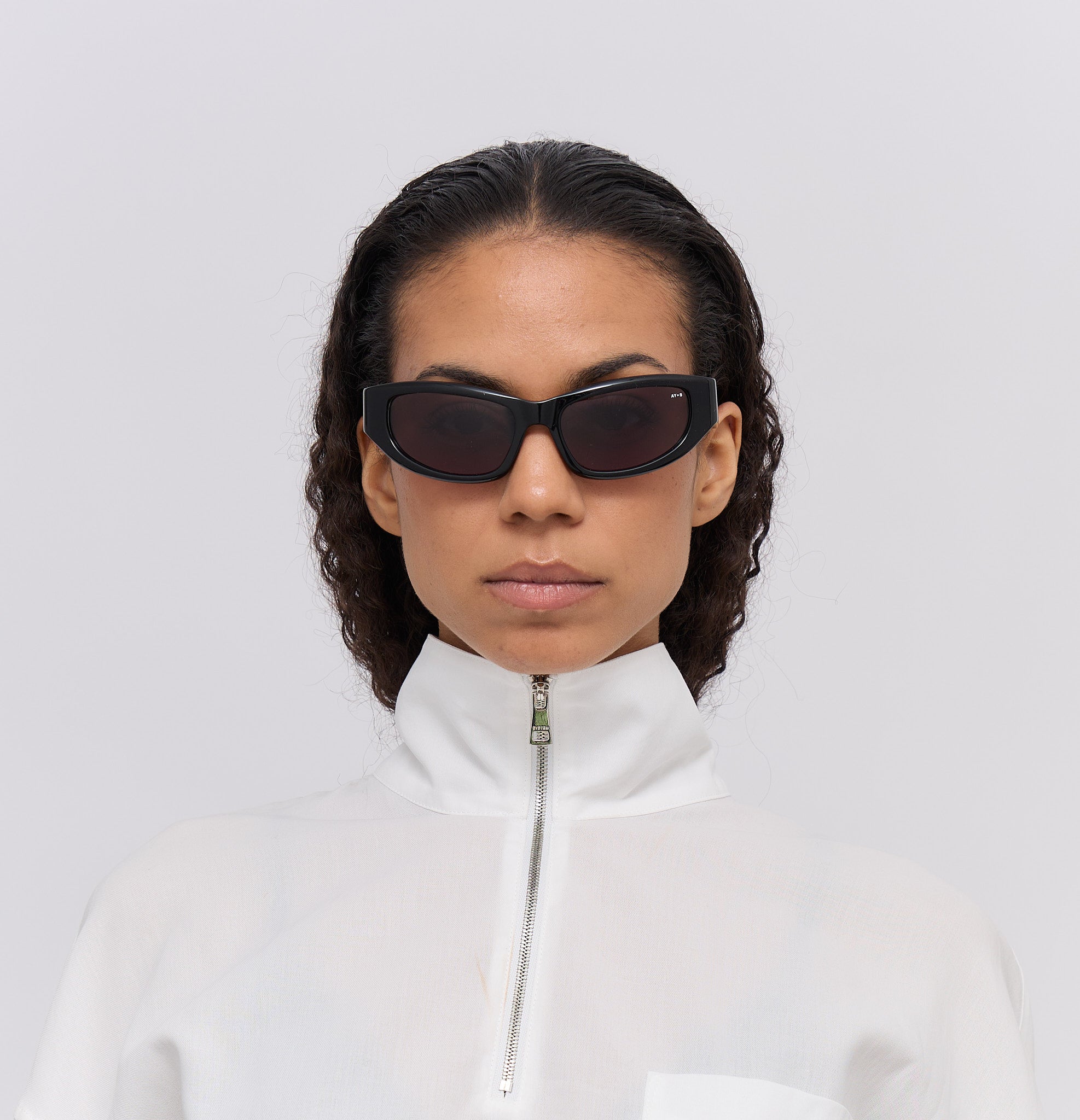 Pam - Black - James Ay 