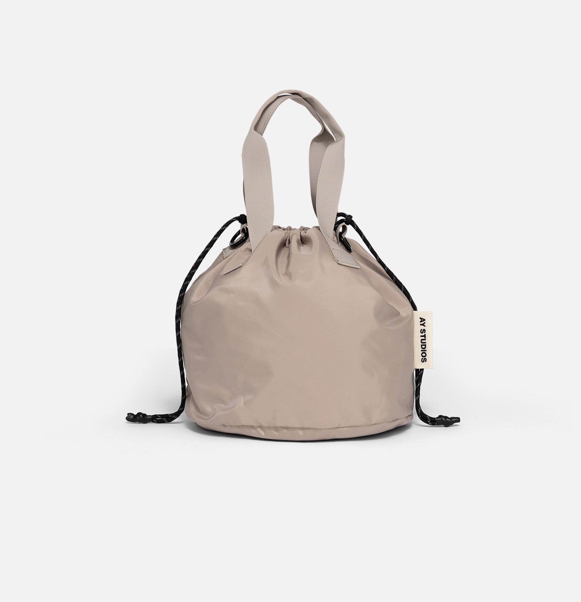 Handbag - Warm sand - James Ay