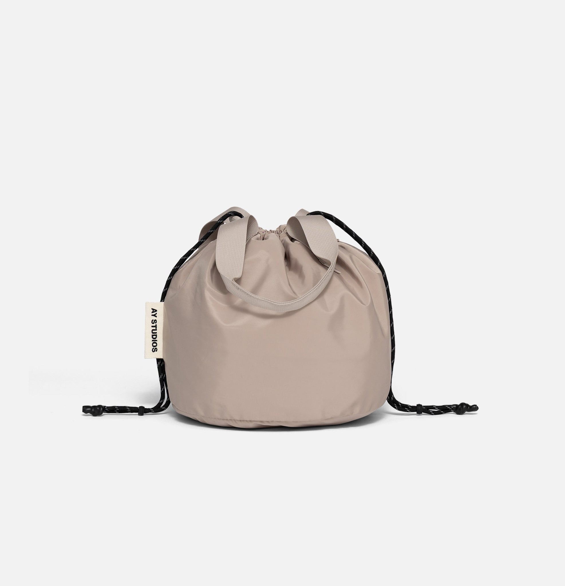 Handbag - Warm sand - James Ay