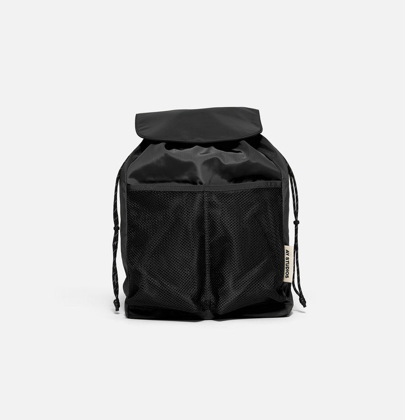 Daypack - Black - James Ay