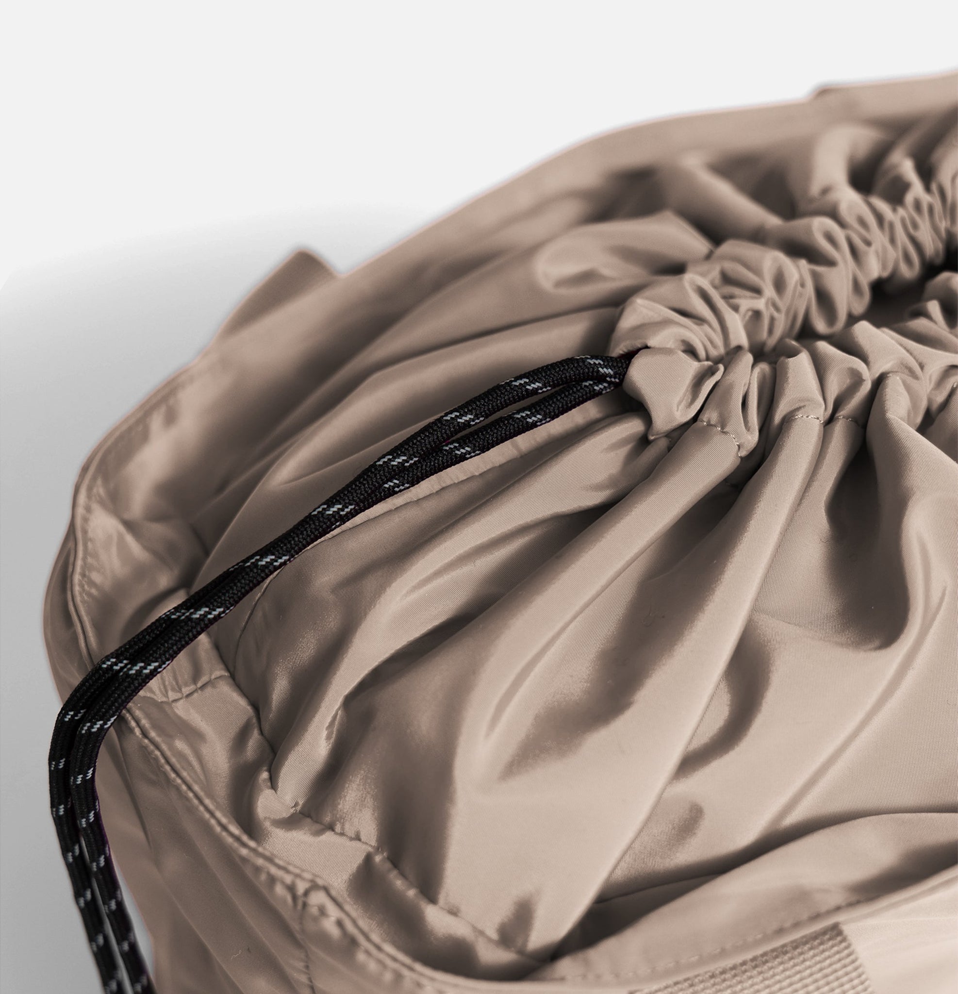 Shopper bag - Warm sand - James Ay