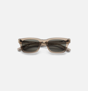 Savage - Transparent oyster - James Ay