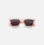 Flash - Transparent pink - James Ay