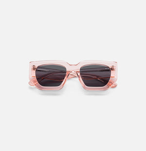 Flash - Transparent pink - James Ay