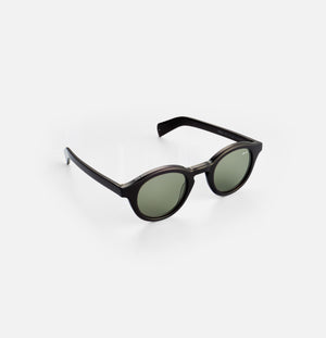 Noble - Transparent brown - James Ay