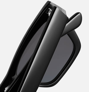 Beam - Black - James Ay