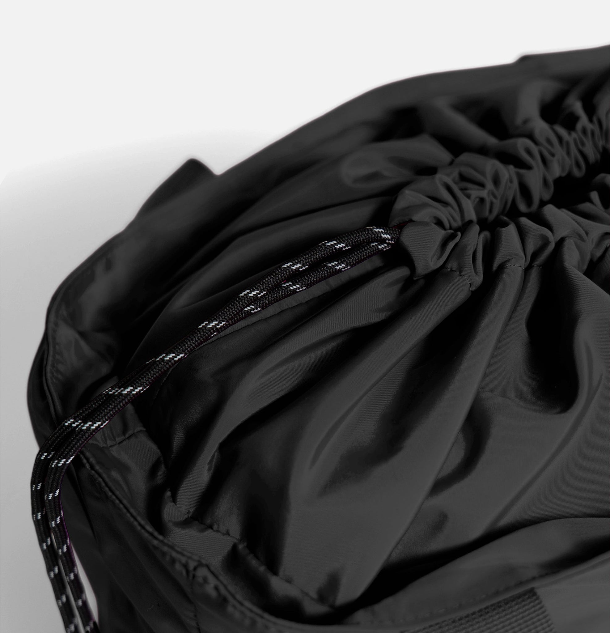 Shopper bag - Black - James Ay