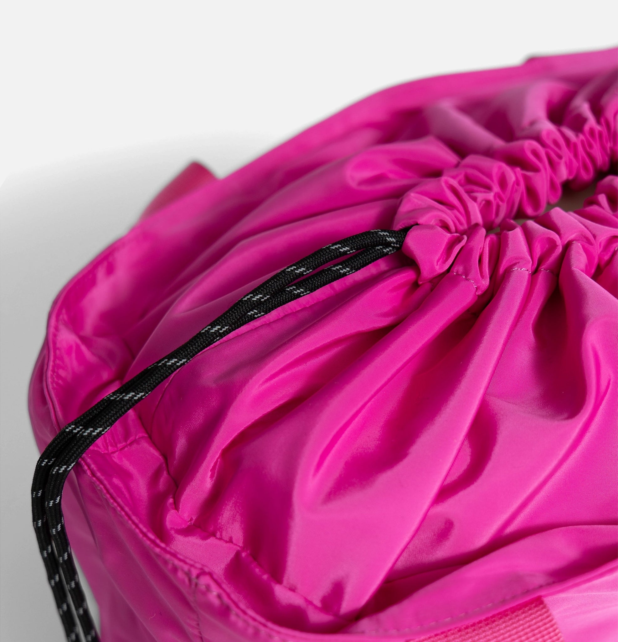Shopper bag - Electric fuchsia - James Ay
