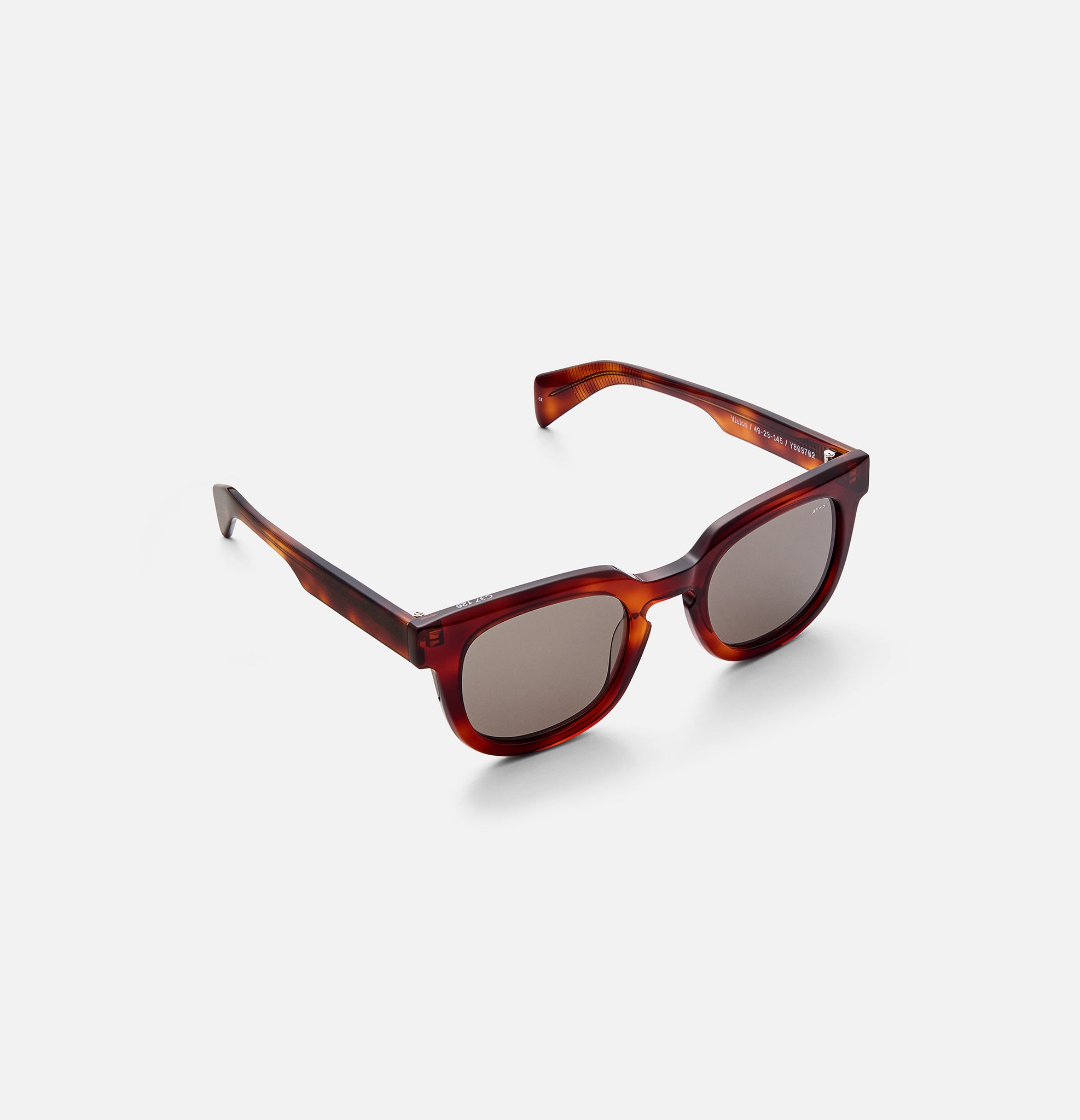 Vision - Classical havana - James Ay