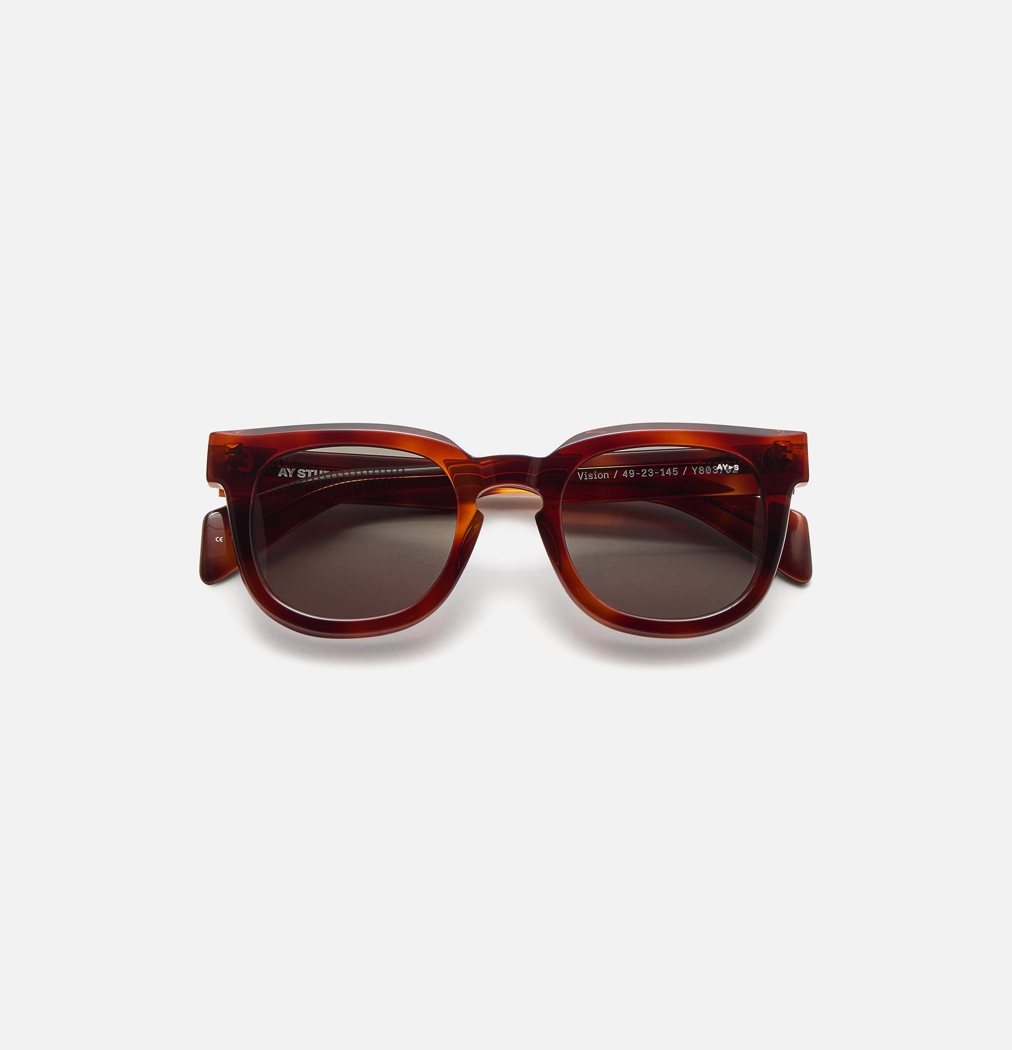 Vision - Classical havana - James Ay