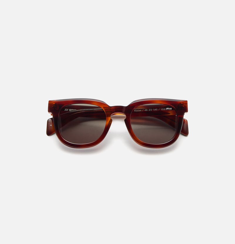 Vision - Classical havana - James Ay