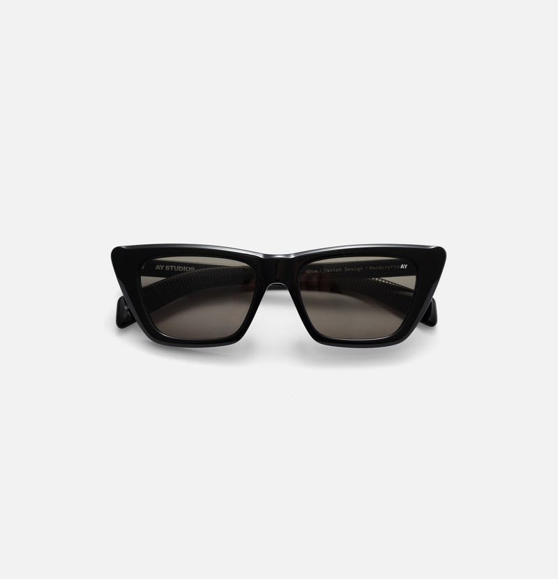 Glow - Black - James Ay