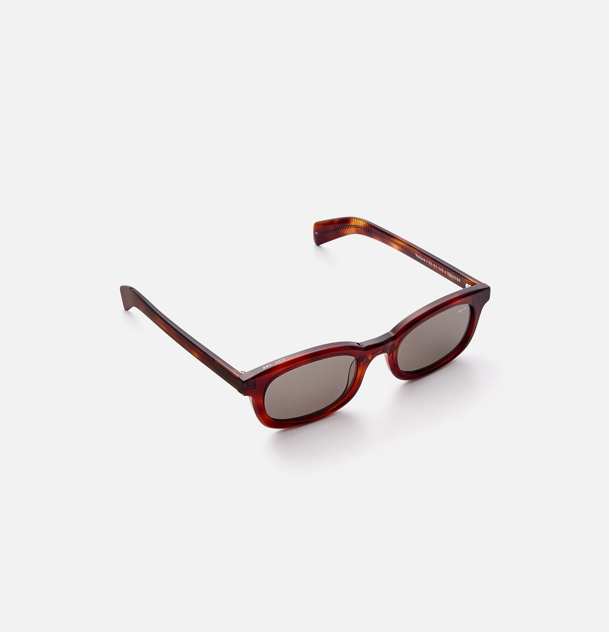 Vulture - Classical havana - James Ay