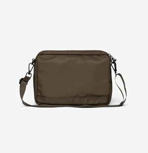 Cross-body - Army green - James Ay