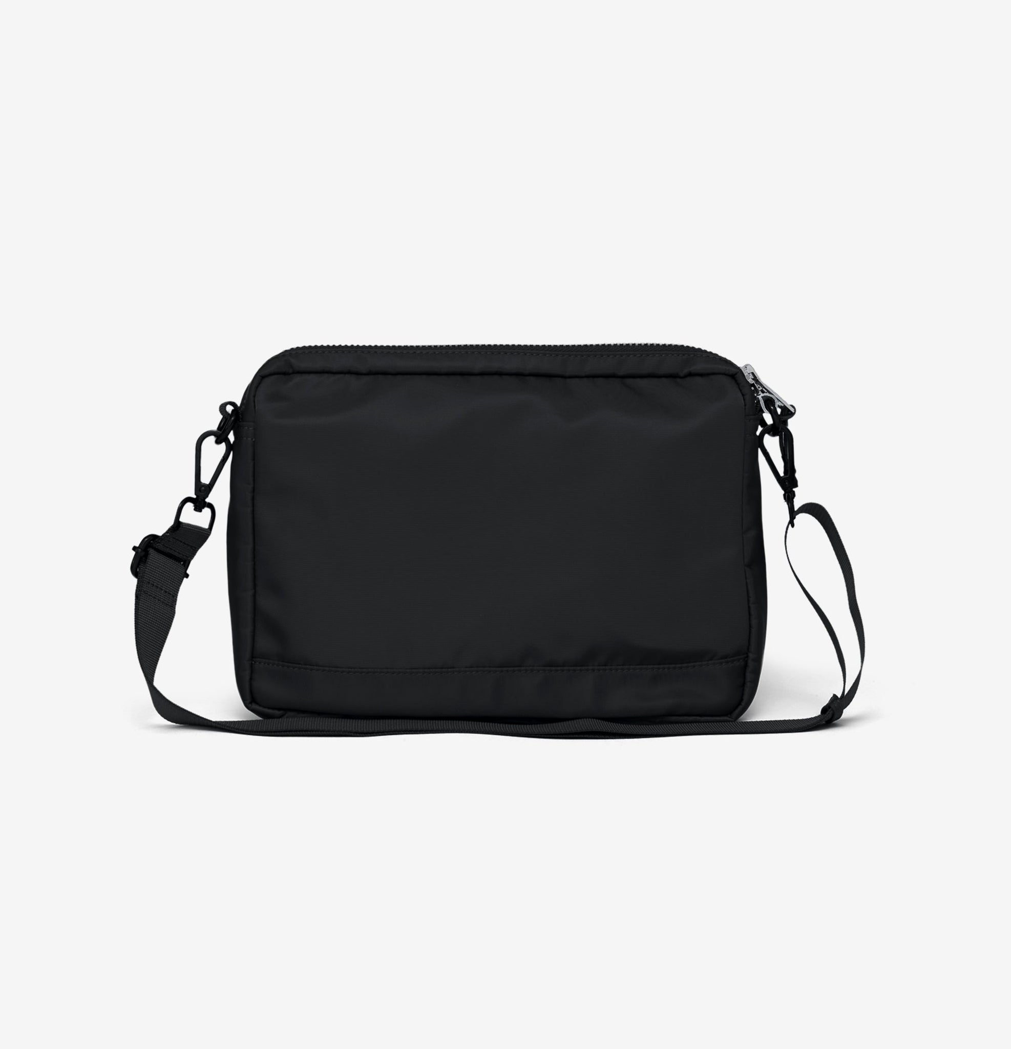 Cross-body - Black - James Ay