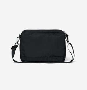 Cross-body - Black - James Ay