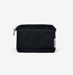 Cross-body - Black - James Ay
