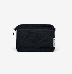 Cross-body - Black - James Ay
