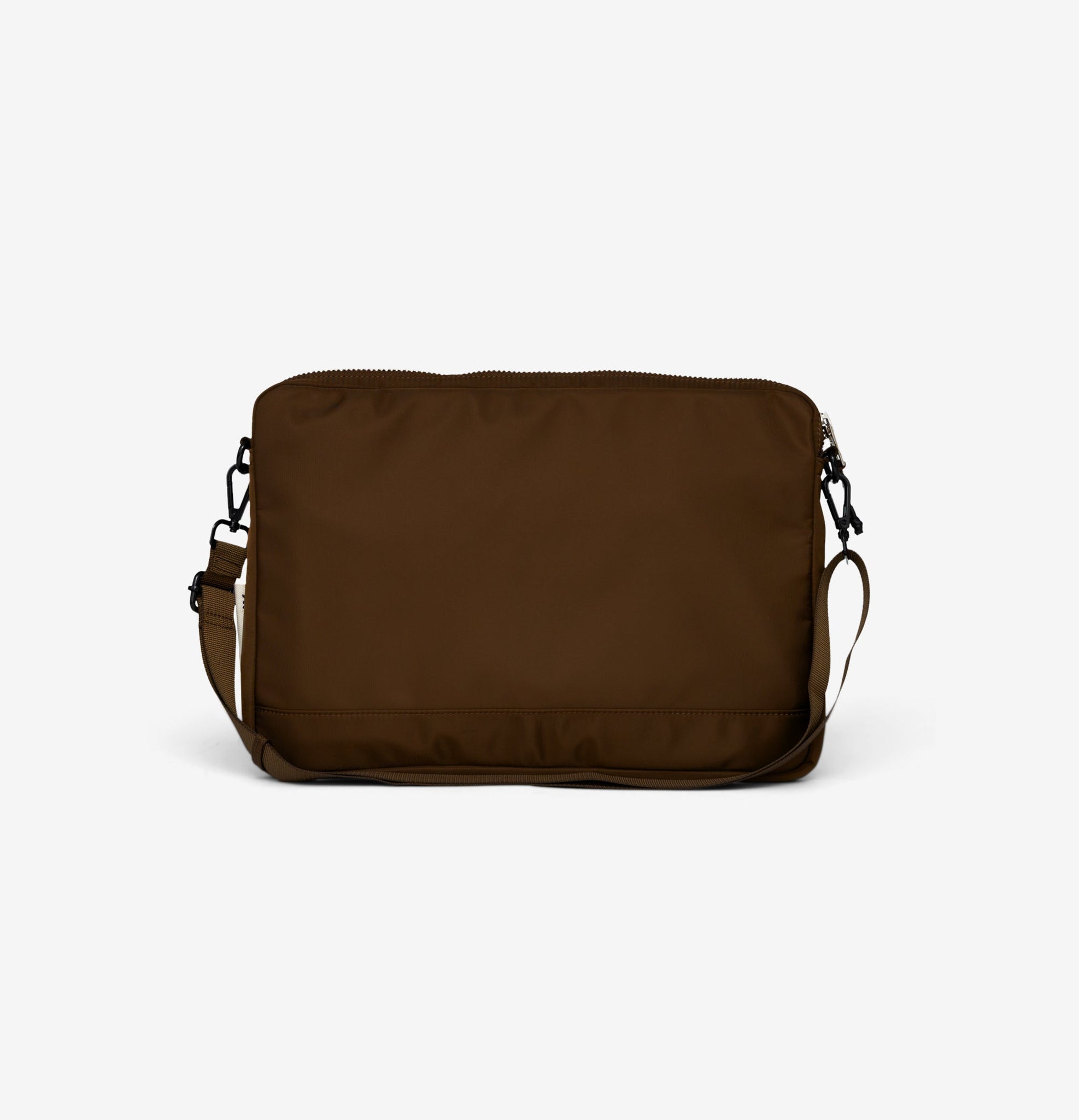 Computer bag - Dark brown - James Ay