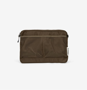 Computer bag - Army green - James Ay