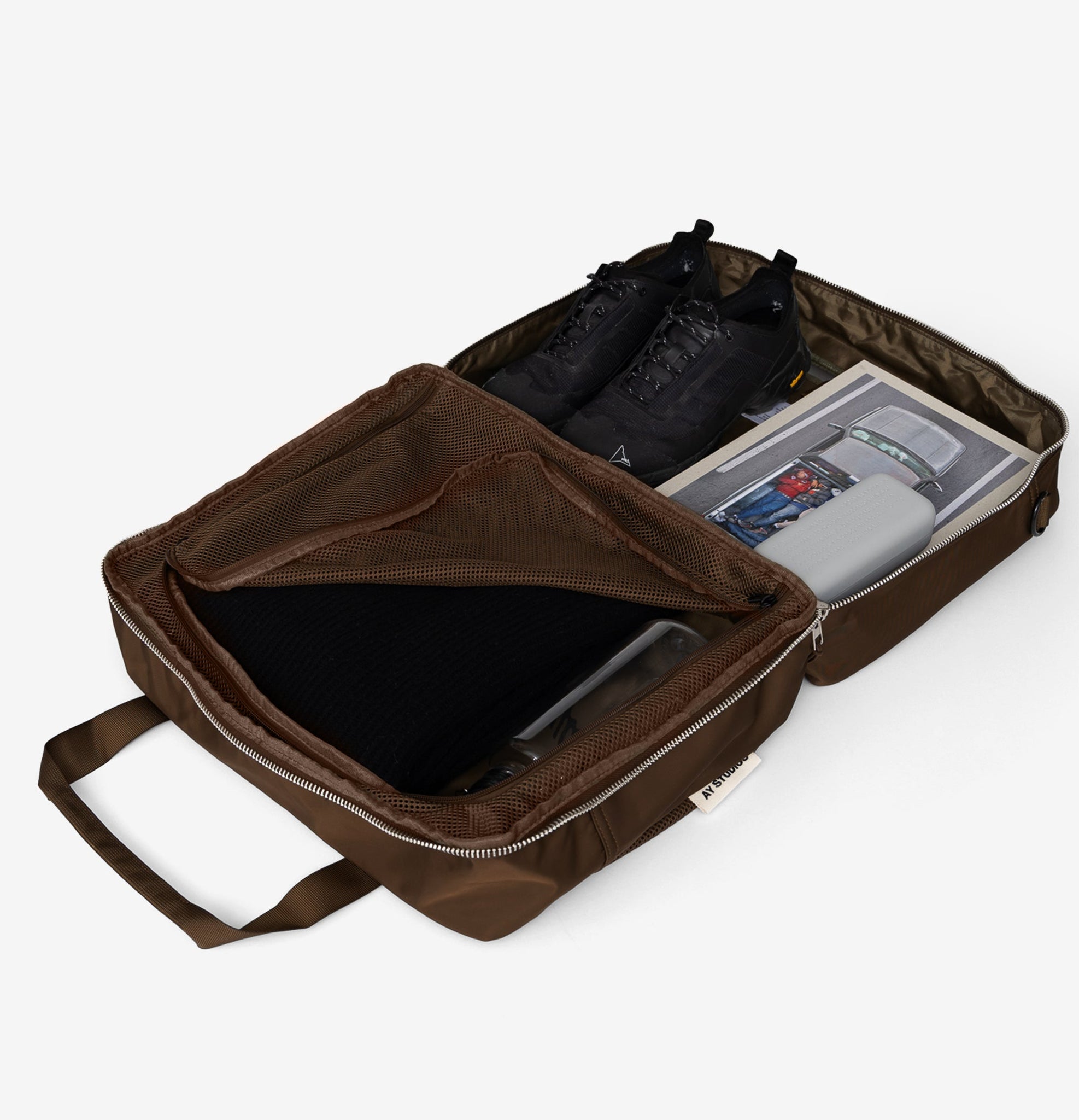 Weekend bag