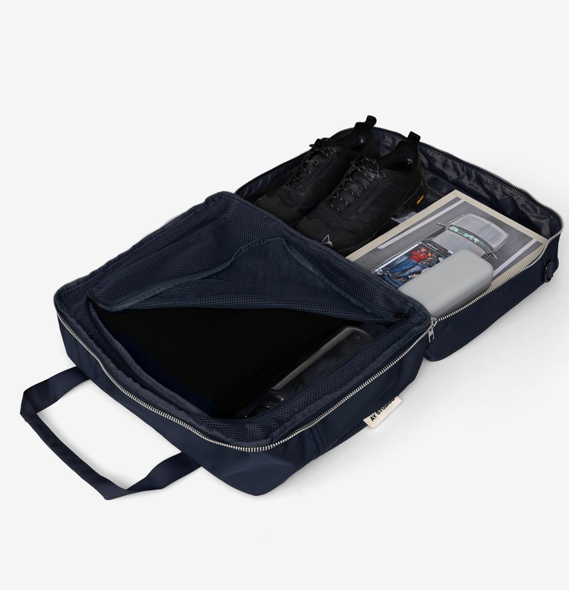 Weekend bag