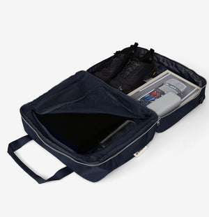Weekend bag