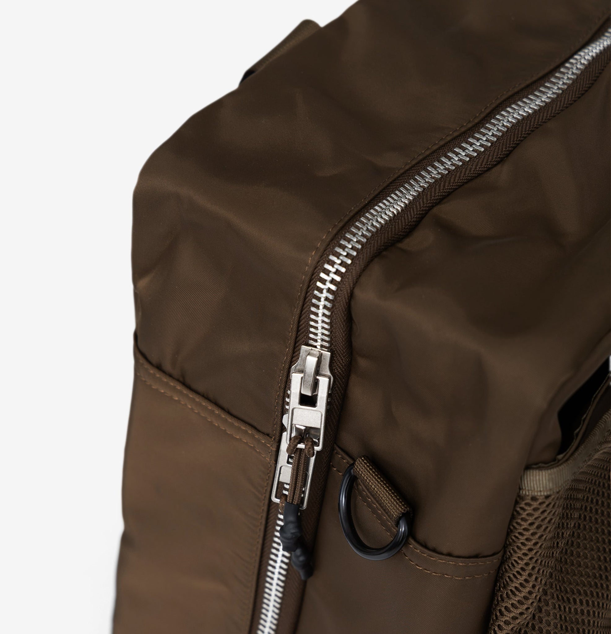 Weekend bag
