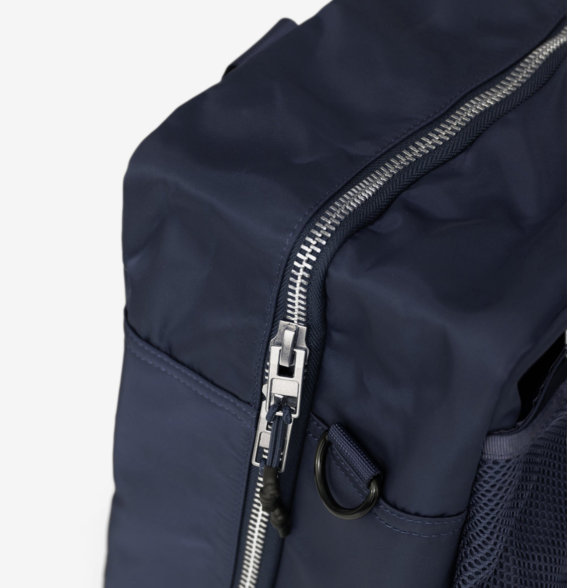 Weekend bag