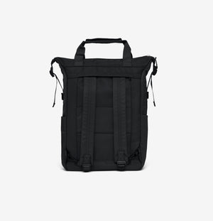 Backpack - Black - James Ay