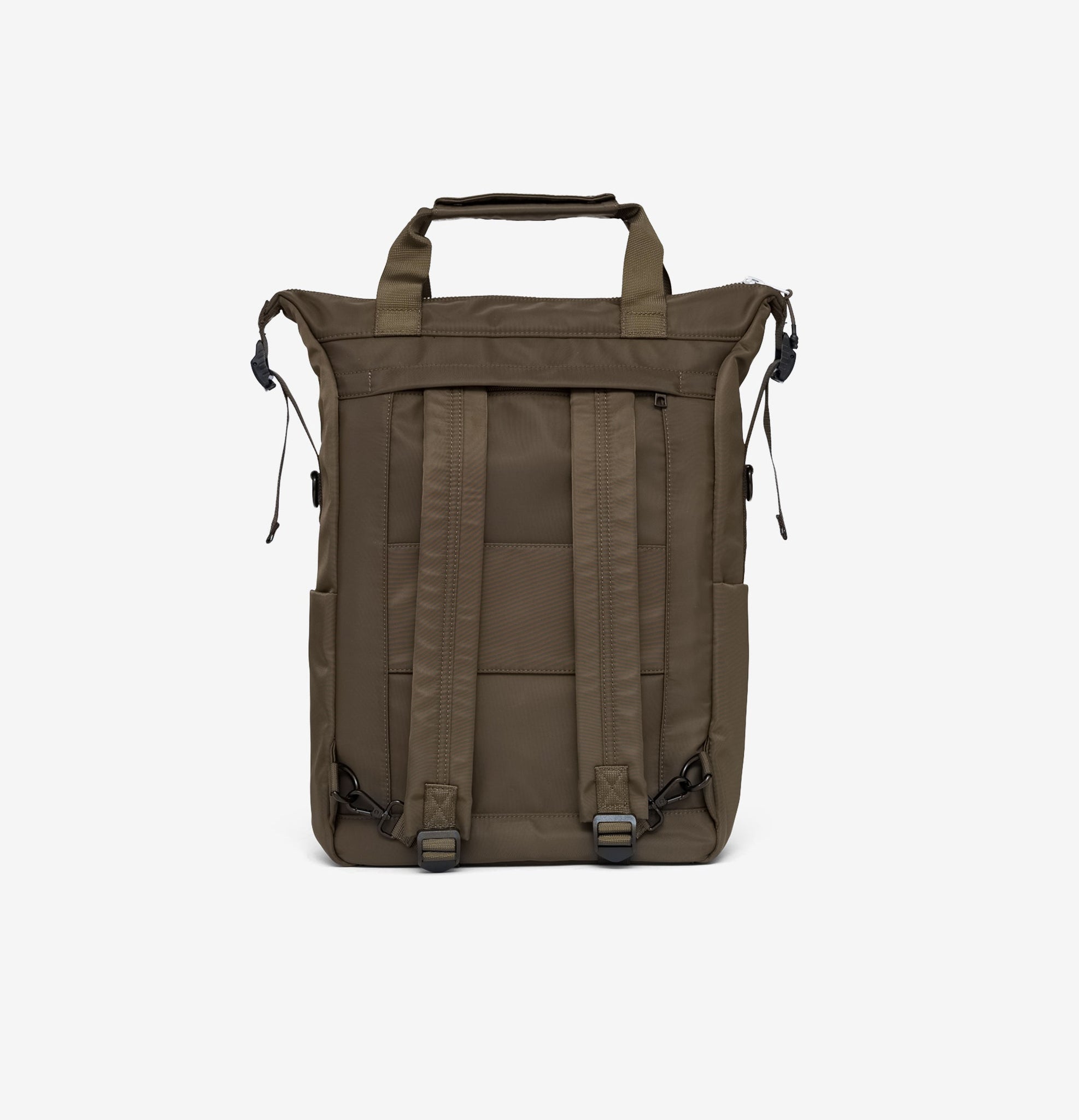 Backpack - Army green - James Ay