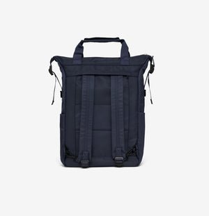 Backpack - Navy blue - James Ay