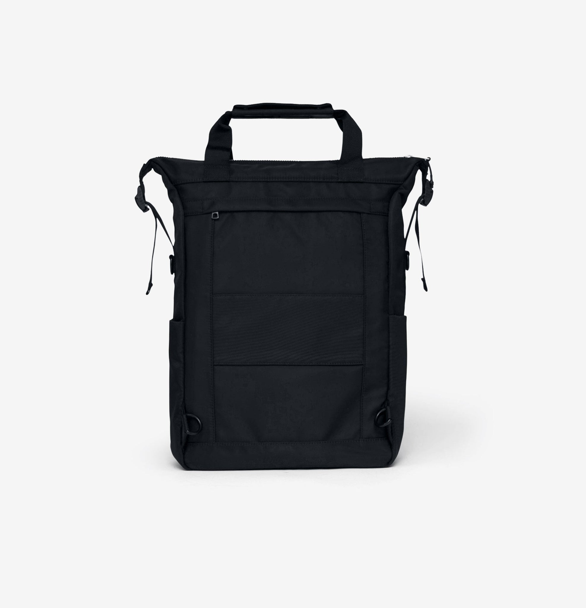 Backpack - Black - James Ay