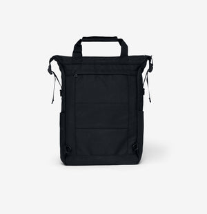 Backpack - Black - James Ay