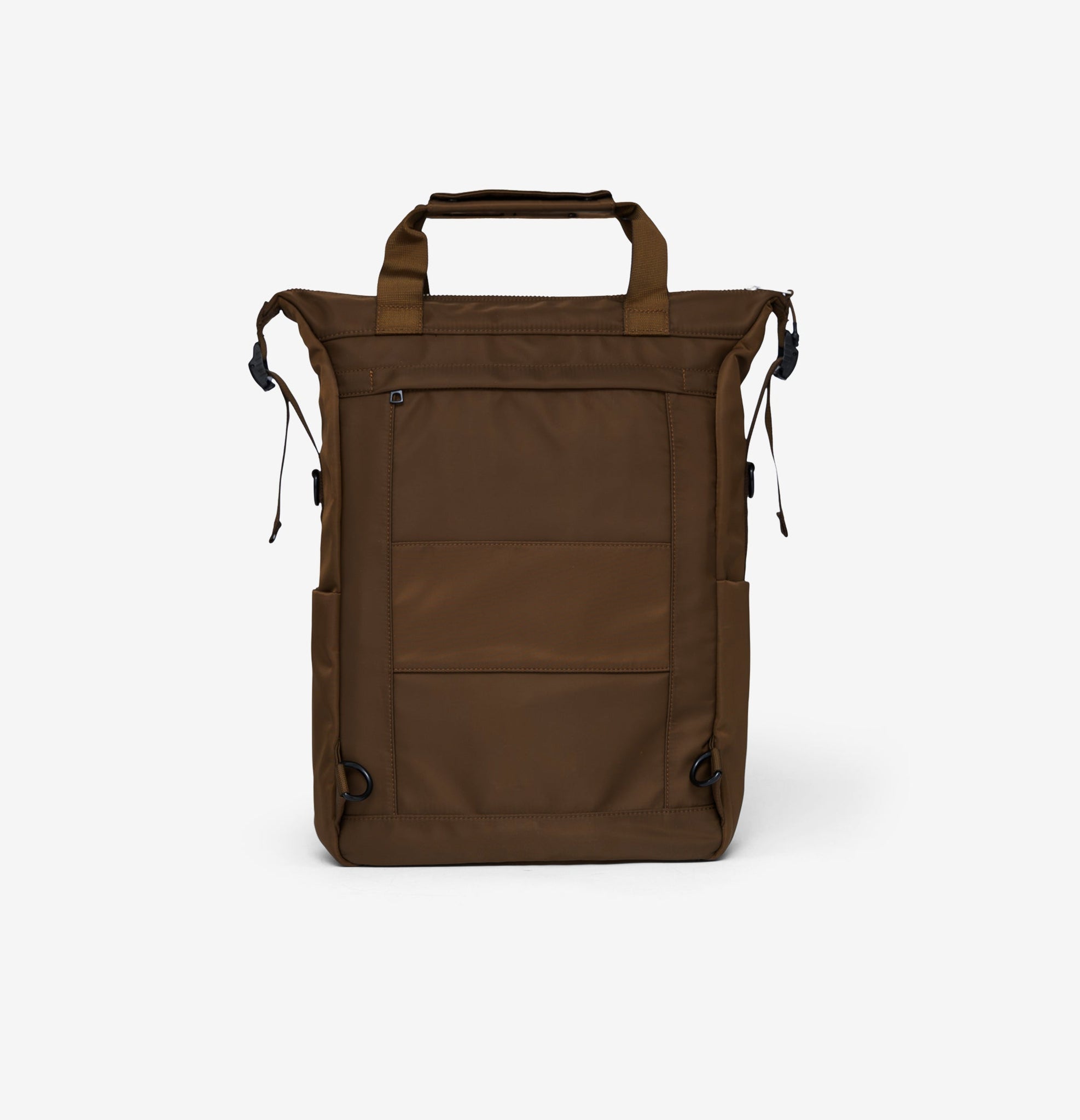 Backpack - Dark brown - James Ay
