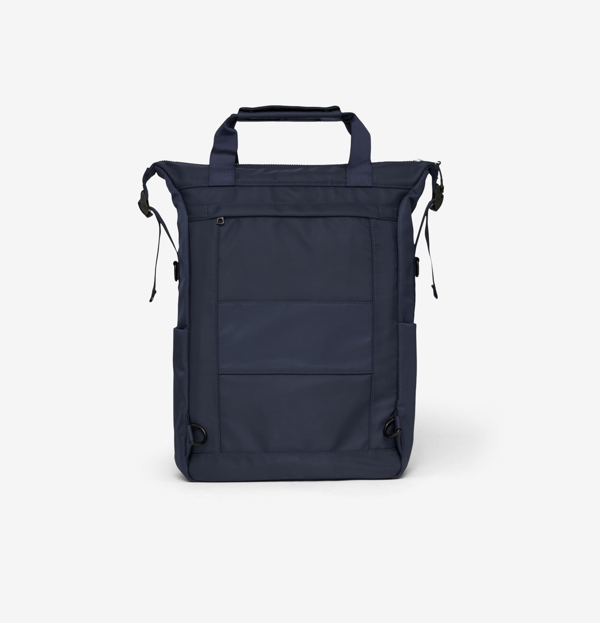 Backpack - Navy blue - James Ay
