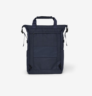 Backpack - Navy blue - James Ay